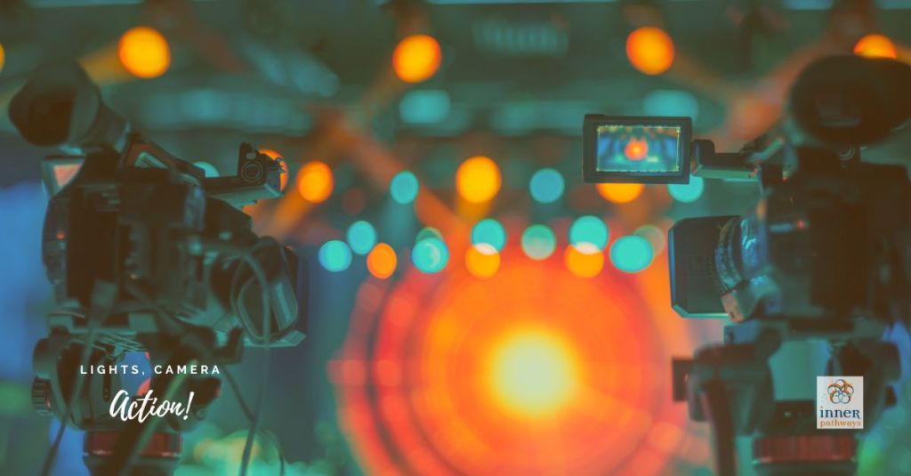 Lights, Camera Action