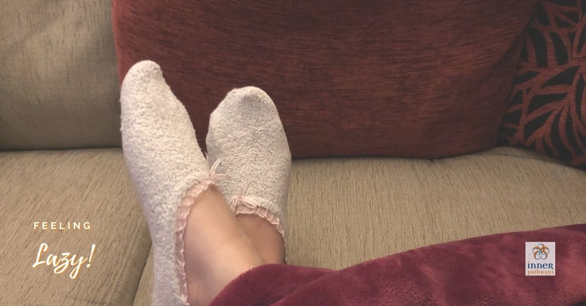 Feeling Lazy