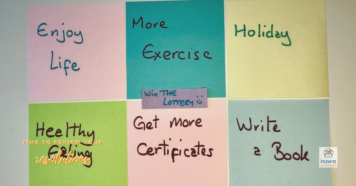 Resolutions