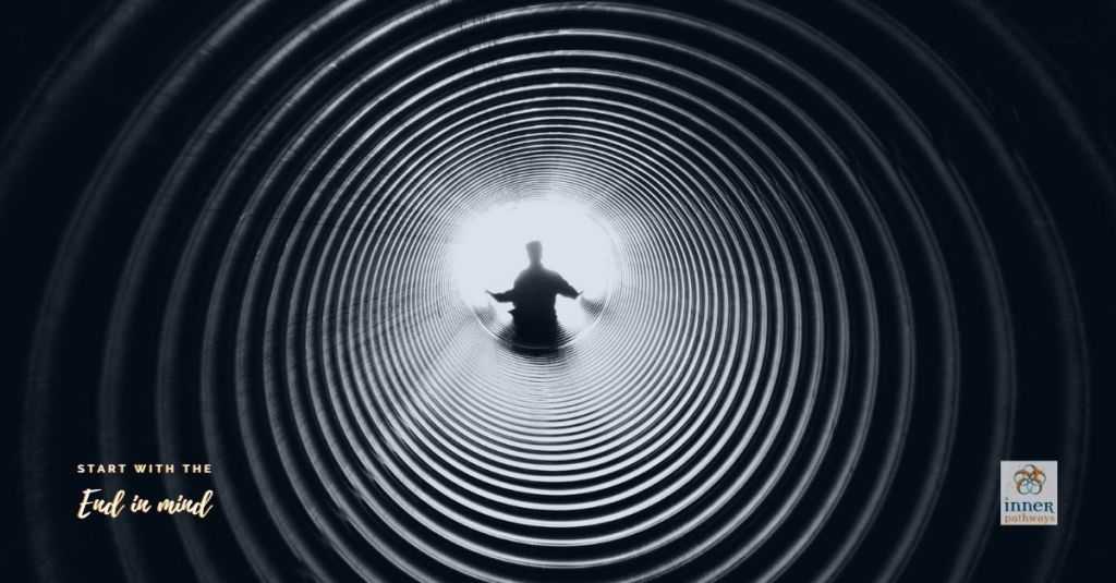 Start with the End in&nbsp;Mind