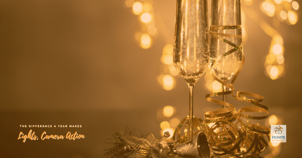 Lights Camera Action take&nbsp;2