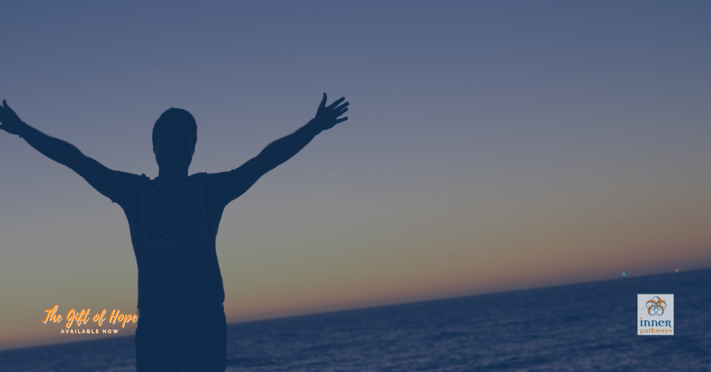 The gift of&nbsp;hope