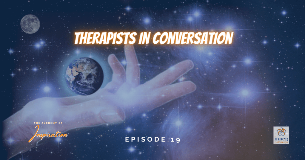 Alchemy of Inspiration