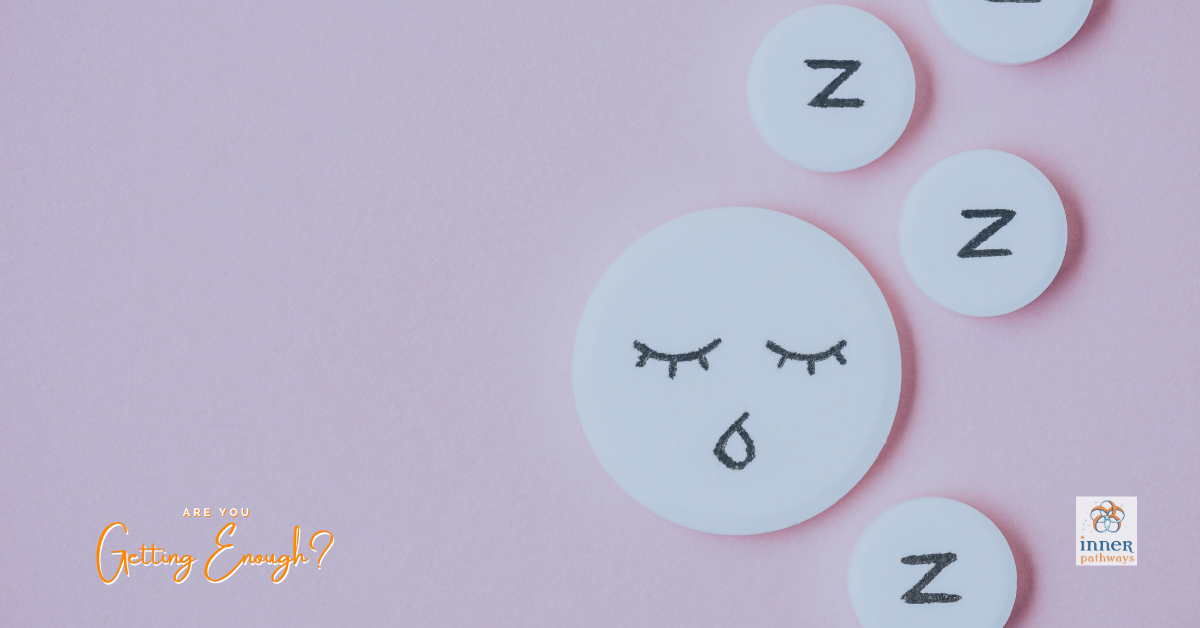 Talking about Sleep