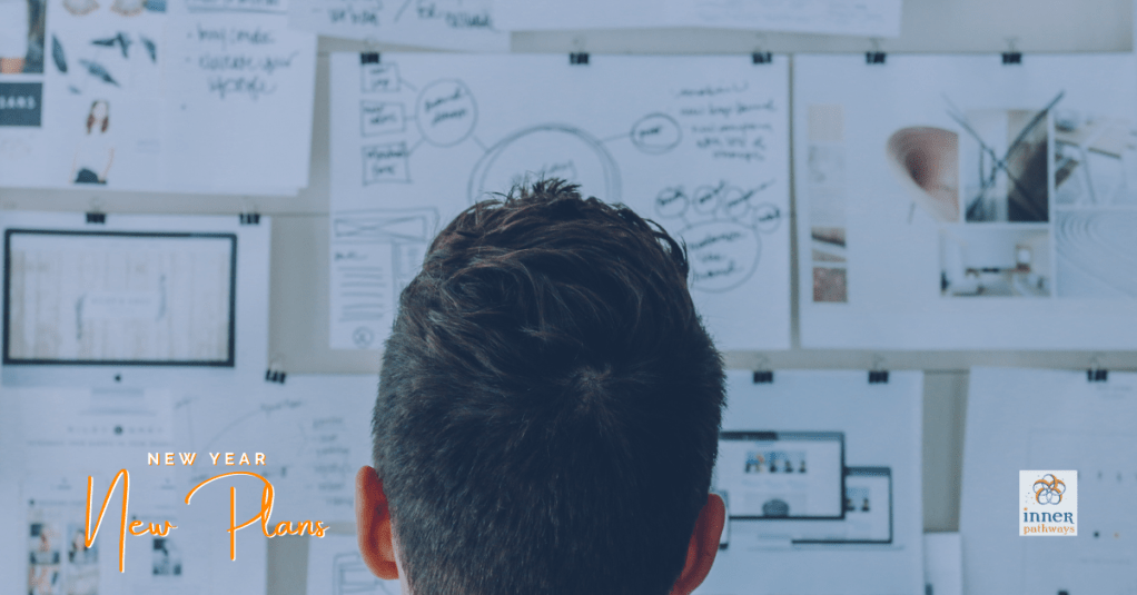 NEW YEAR, NEW&nbsp;PLAN?