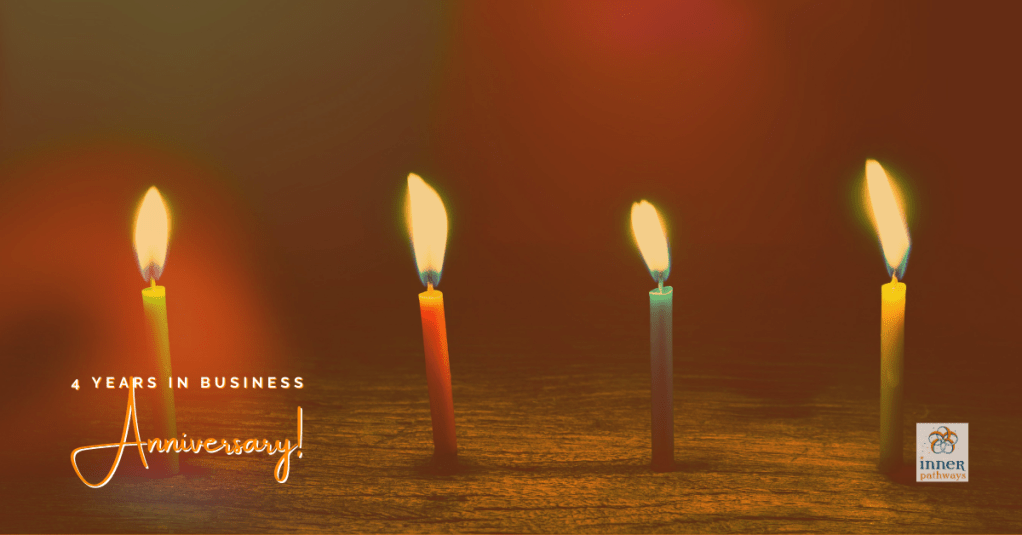 Happy Birthday to&nbsp;me…