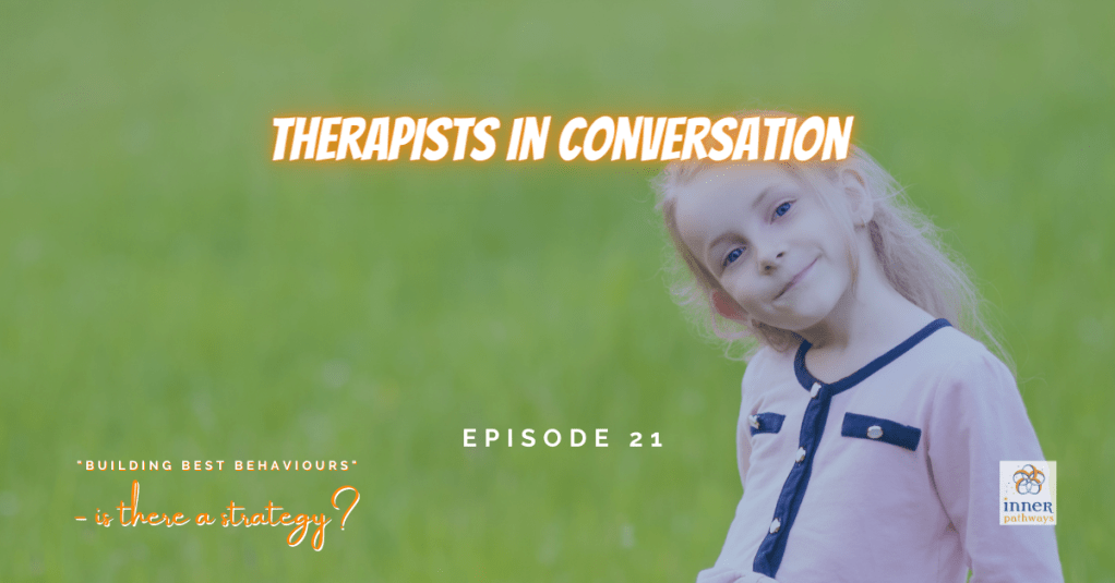 ‘Best Behaviour’