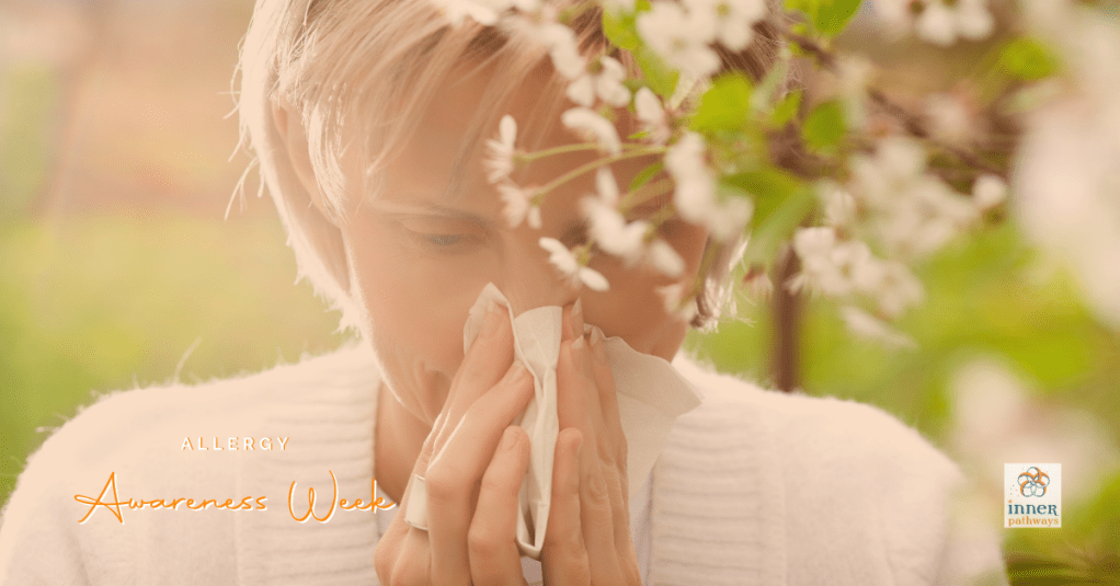 Allergy Awareness week
