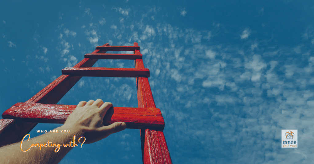 Who are you Competing&nbsp;with?