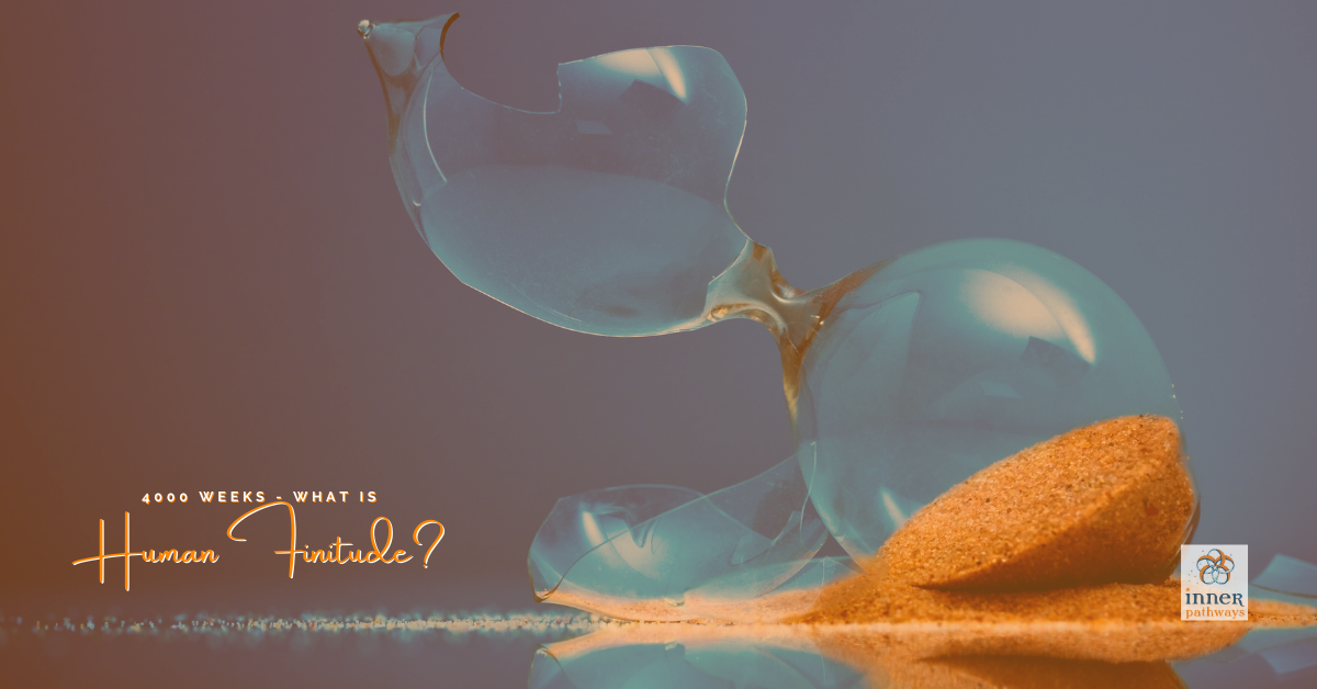 What is Human Finitude?