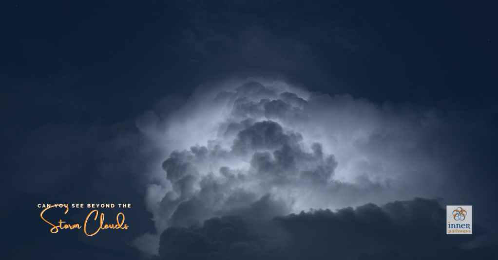 Beyond the Storm&nbsp;Clouds