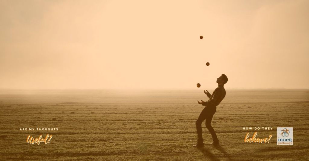 Are my thoughts&nbsp;useful?