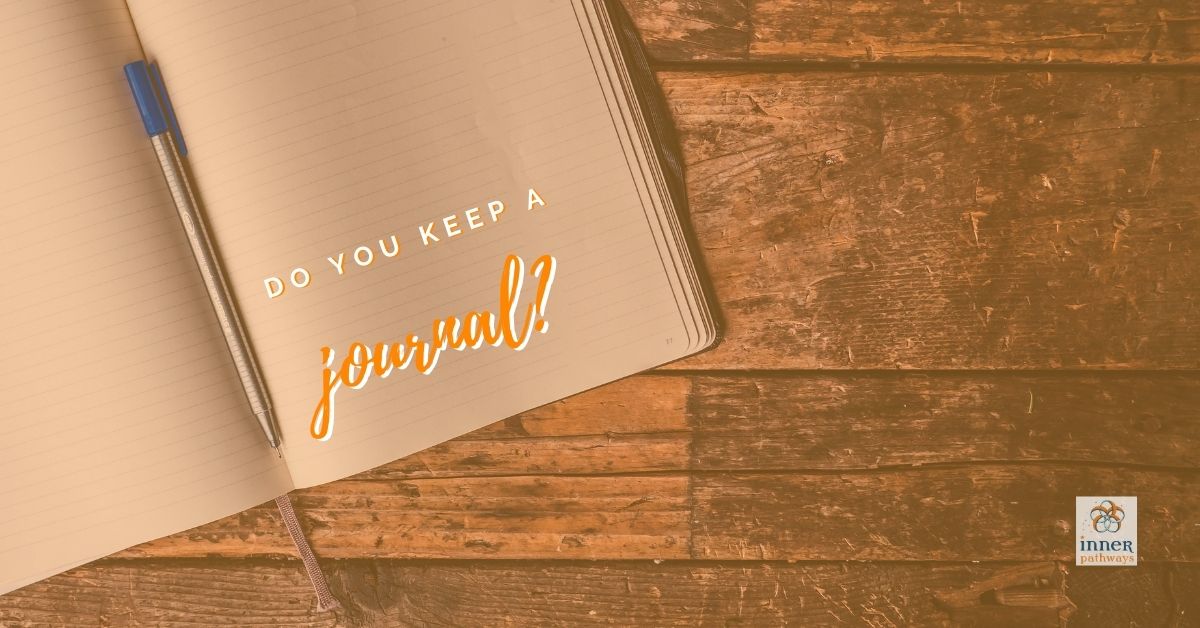 Do you journal?