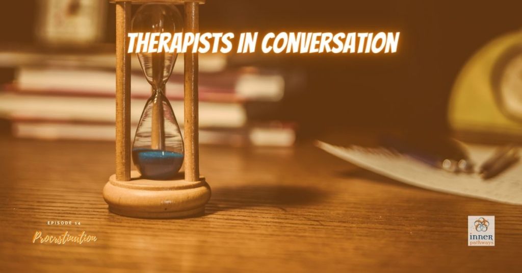 Still Procrastinating