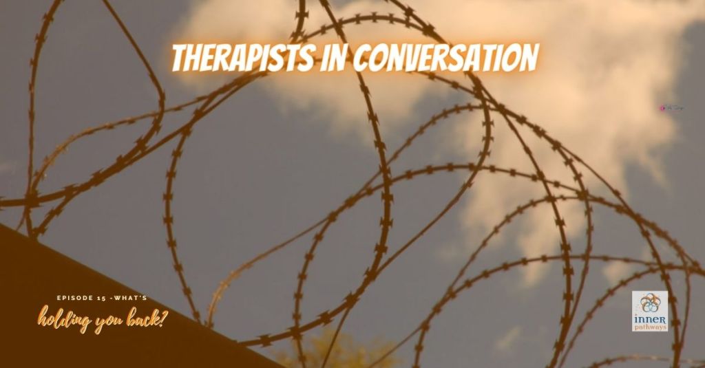 What’s holding you&nbsp;back?