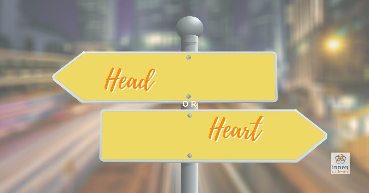 Head vs Heart