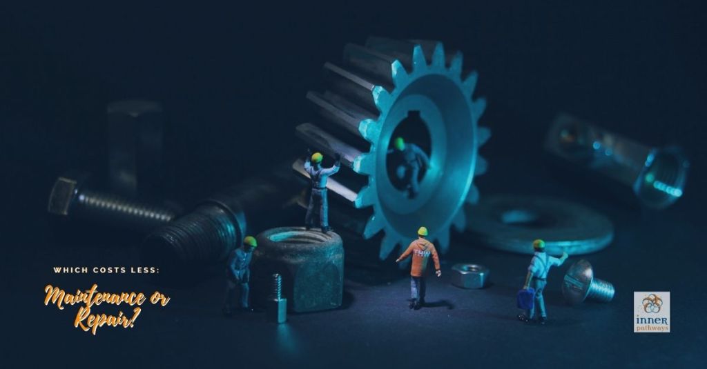 Maintenance or Repair