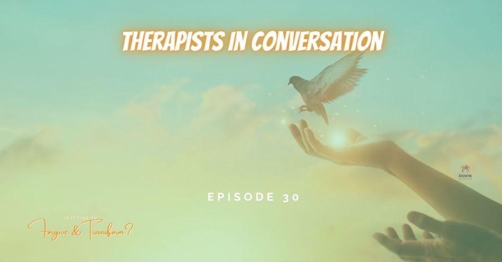 Is it time to Forgive &&nbsp;Transform?