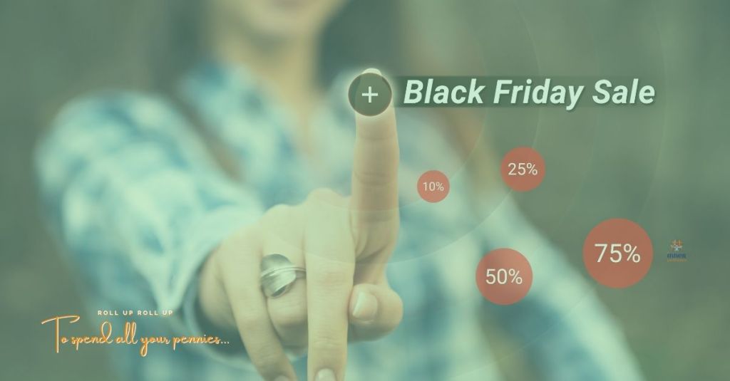 Roll up, roll up to spend all your&nbsp;pennies…