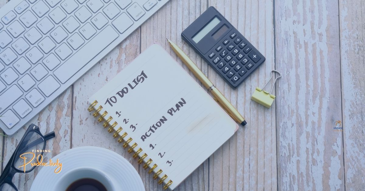 Finding Productivity