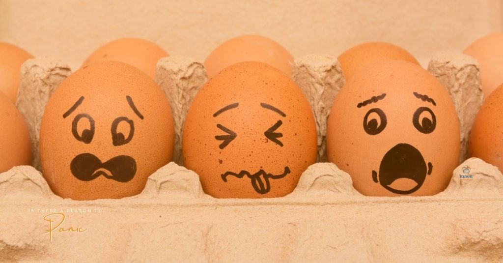 Is There a Reason to&nbsp;Panic?