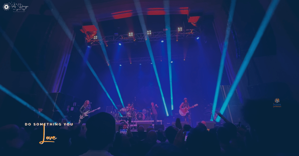 live music, extreme band