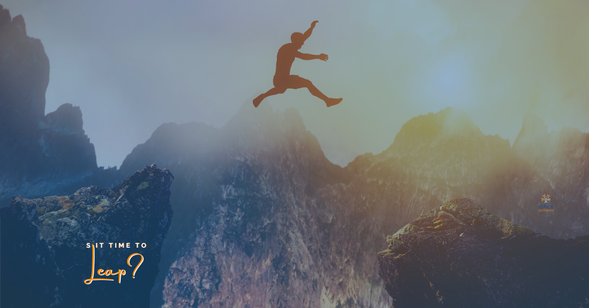 Is it Time to Leap?
