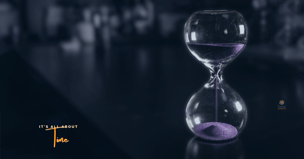 It’s about Time… (How Long Will It&nbsp;Take?)