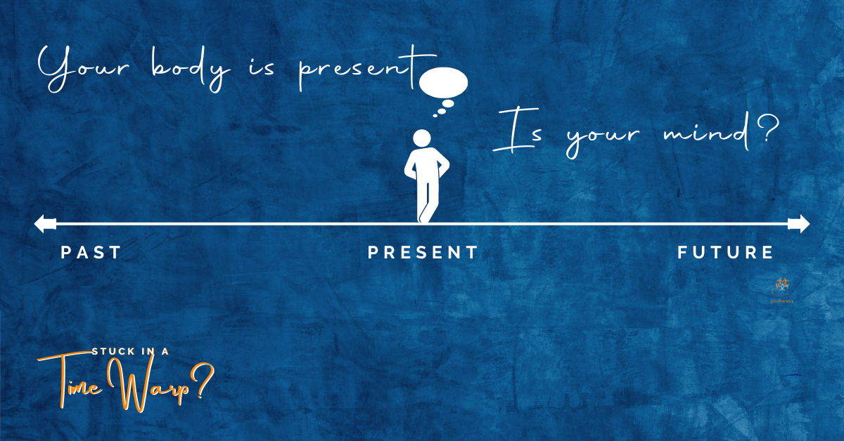 Stuck in the Time Warp?