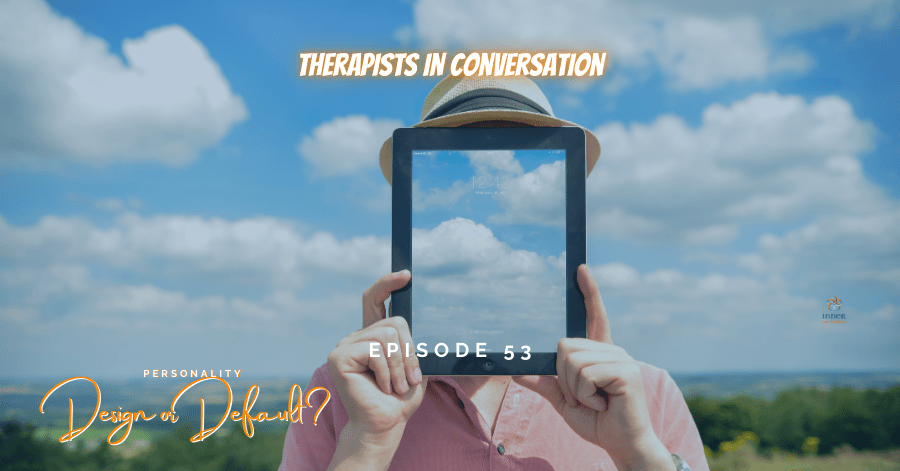 what is your personality