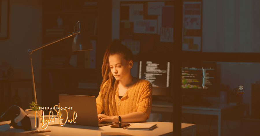 Is there a place for the Night&nbsp;Owl?