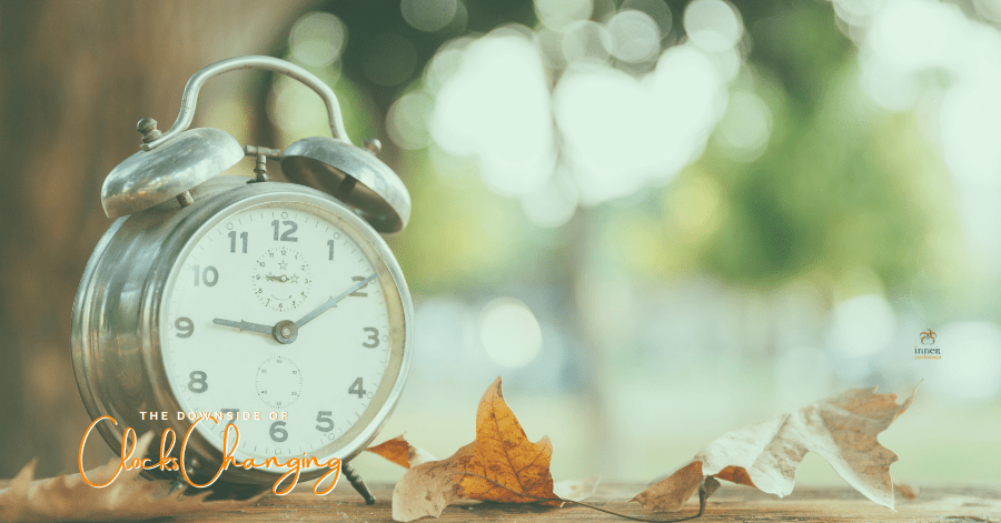 Are Winter Blues&nbsp;looming?