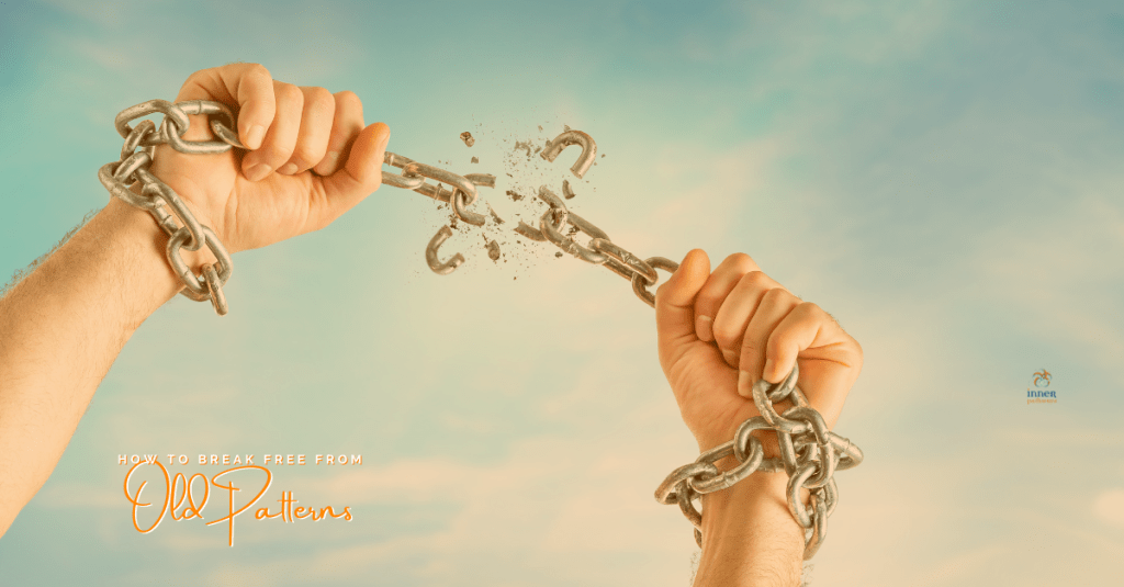 Trapped in the&nbsp;Past