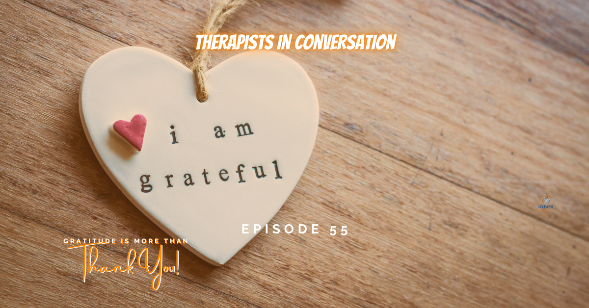 A Beginner’s Guide to Gratitude