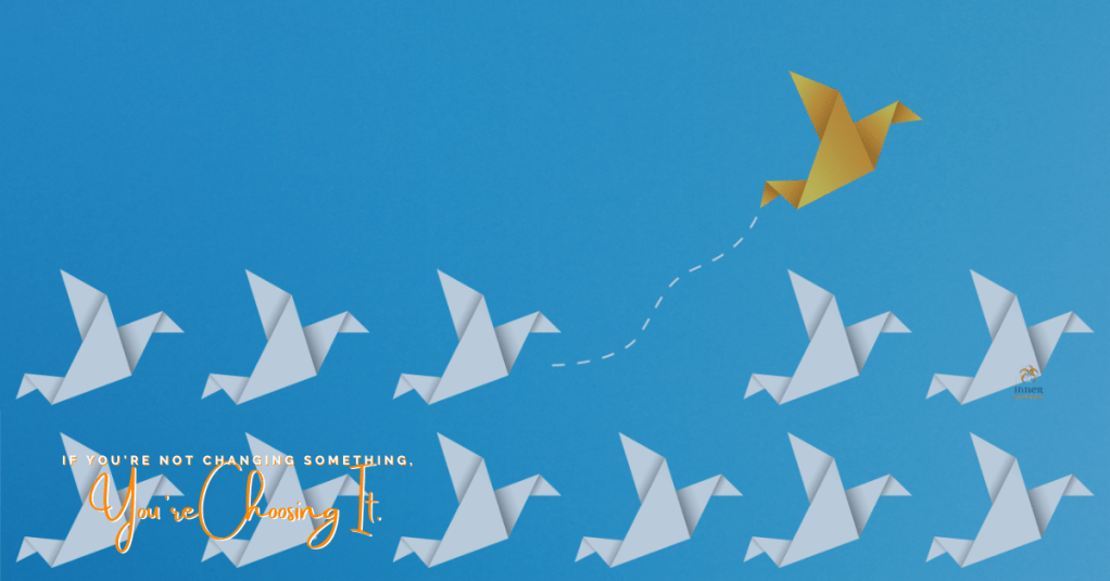 The Illusion of Wrong&nbsp;Choices