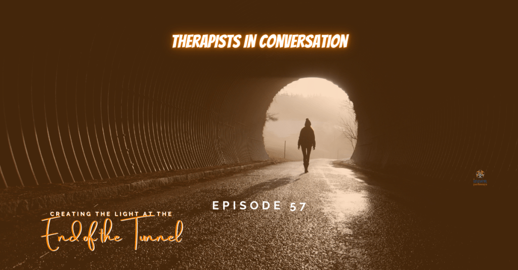 Light at the End of the&nbsp;Tunnel?