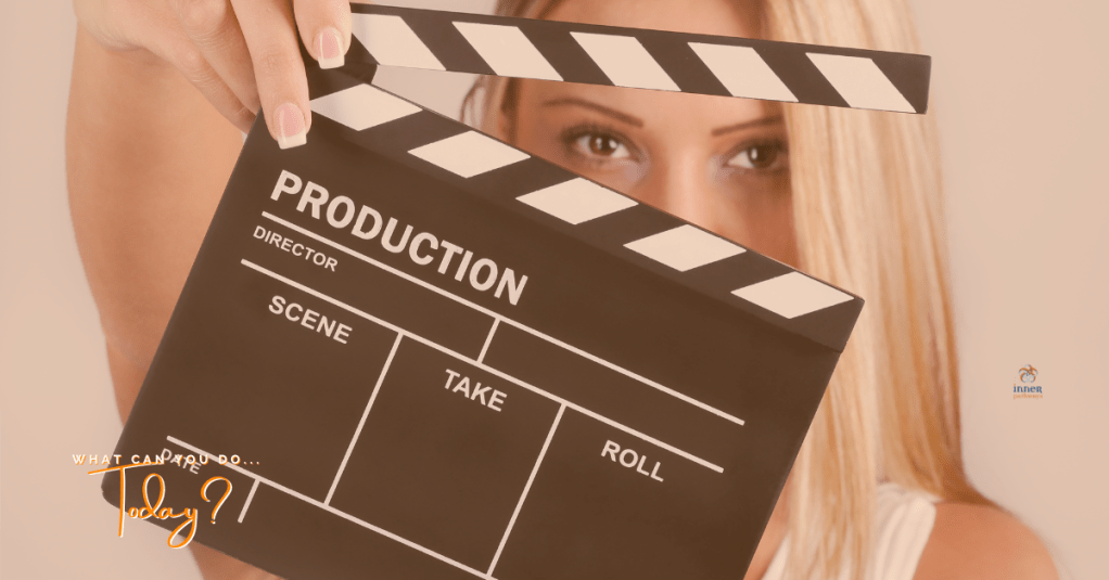 what can you do today?