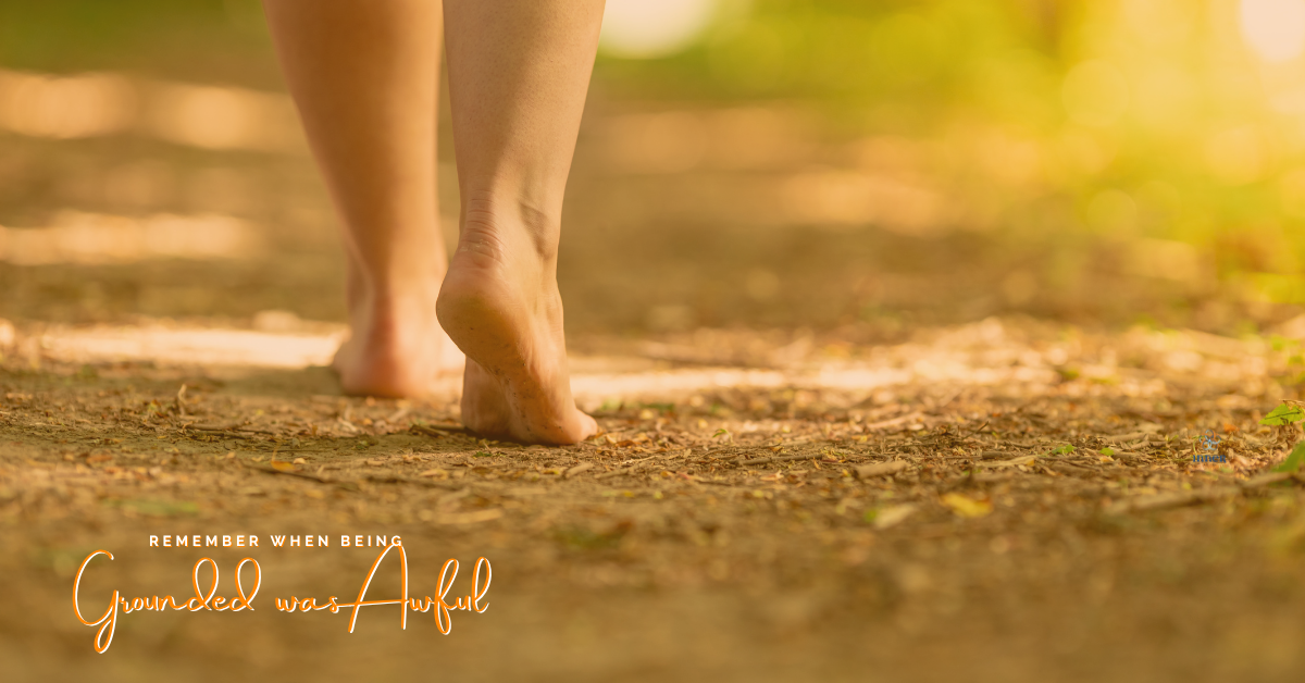 You’re Grounded! Or are you?