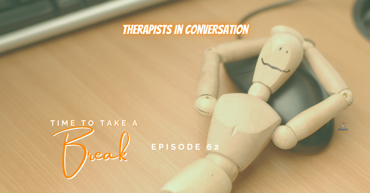 Take a Break (No Kit Kat Required)