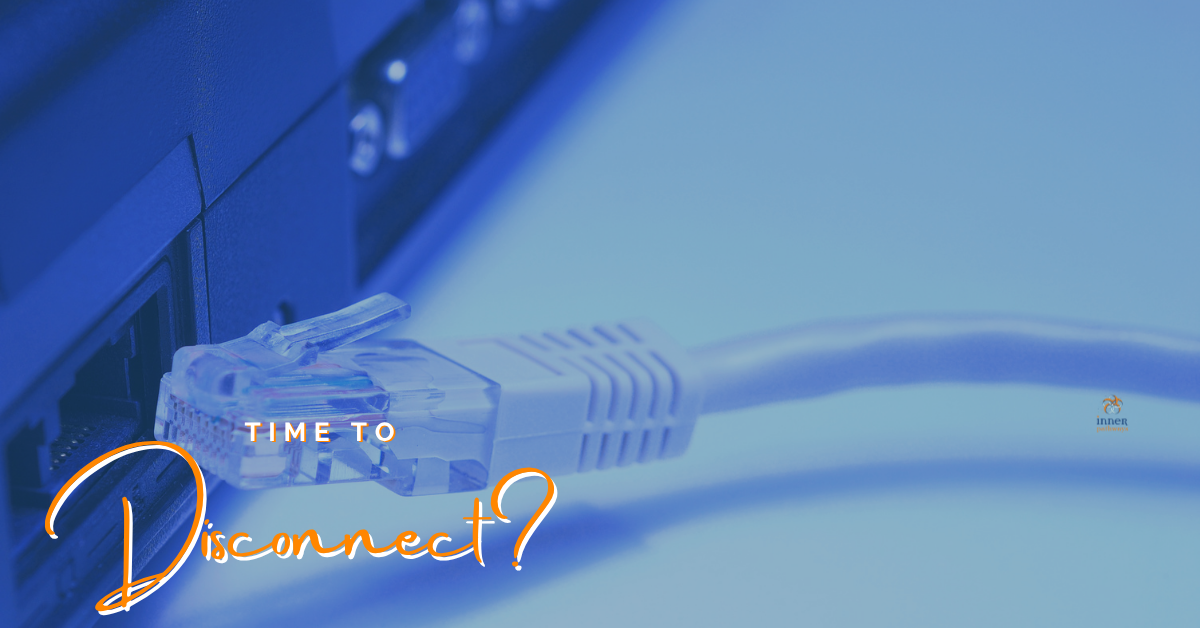 The Great Disconnect Dilemma