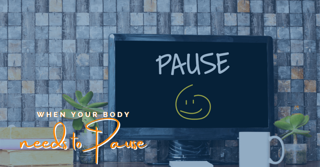 Turns out I’m dying (from man flu&nbsp;🤧)