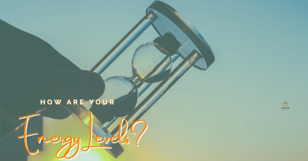 Don’t wait until you’re running on&nbsp;fumes