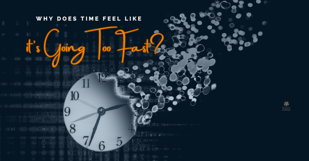 The Year That&nbsp;Disappeared